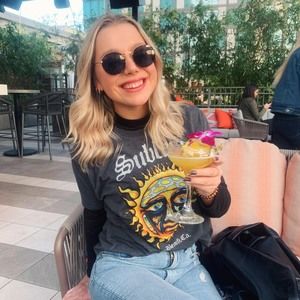 Meet your Posher, Sammi